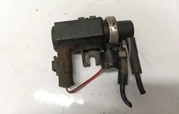 Peugeot 307 Turbo solenoid valve 9641726680 72832800