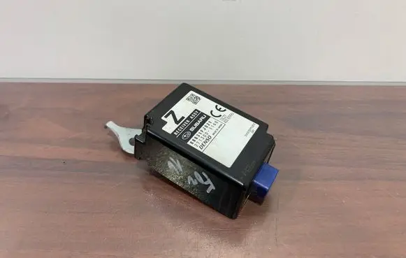 Subaru Forester SJ Other control units/modules 88831FJ021 2719001160