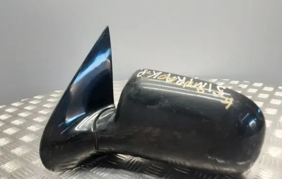Opel Sintra Front door electric wing mirror