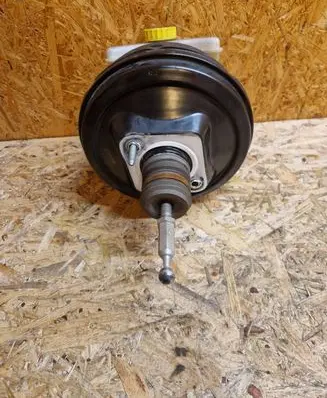 Audi A4 S4 B7 8E 8H Brake booster 8E0612105P