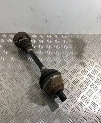 Volkswagen PASSAT B6 Front driveshaft 1K0407271BJ