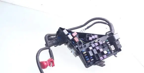 Subaru Impreza IV Fuse box set MB100200B
