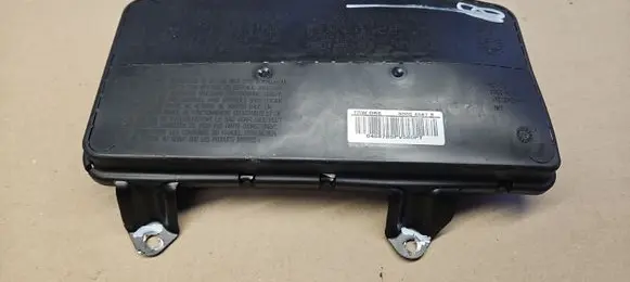 Mercedes-Benz SL R230 Front door airbag A2308600205 2308600205 002706030