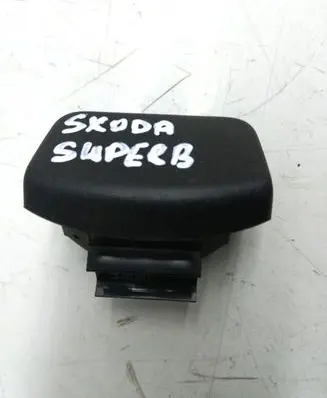 Skoda Superb B6 (3T) Sun solar sensor 3T0907539C