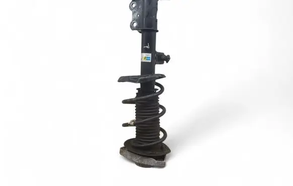 Mercedes-Benz CLA C117 X117 W117 Front shock absorber with coil spring A1173231600
