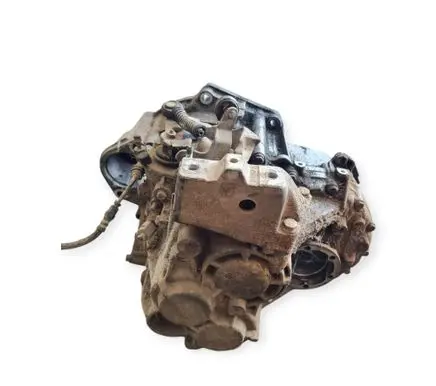 Seat Leon (1M) Manual 5 speed gearbox 02M301107