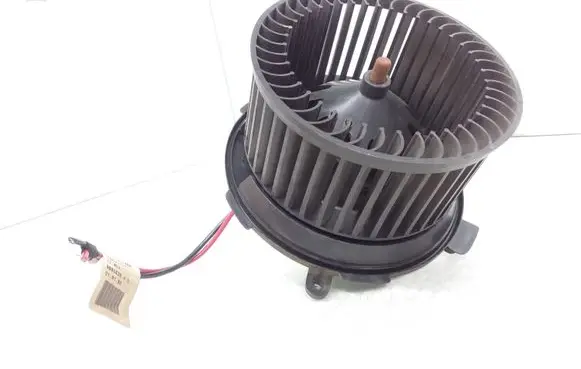 Peugeot 206 Heater fan/blower 5576701