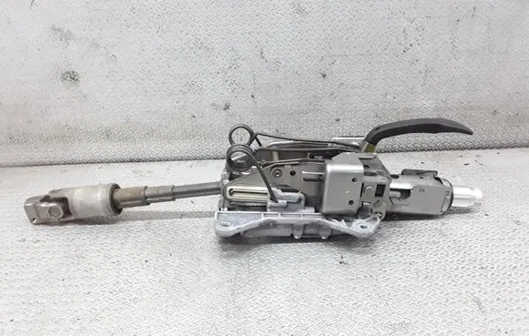 Audi A4 S4 B6 8E 8H Steering wheel axle