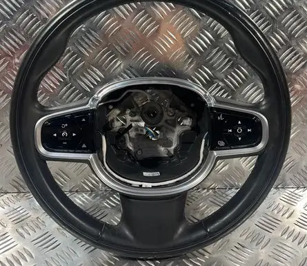 Volvo XC90 Steering wheel 31407817