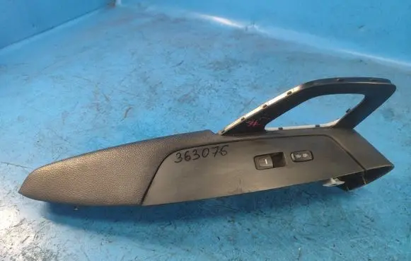 Hyundai Veloster Electric window control switch 935752V1004X