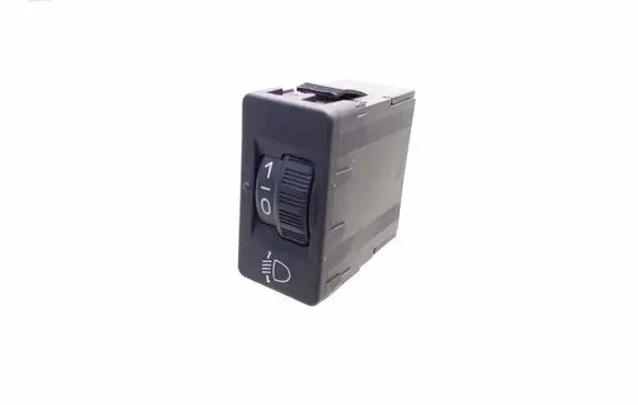 Peugeot 207 Headlight level height control switch 96384422XT 96366692XT 96476640XT