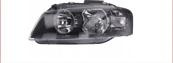 Audi A3 S3 8P Headlight/headlamp 