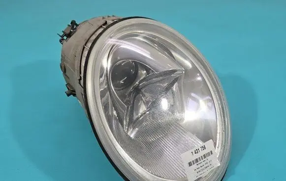 Volkswagen New Beetle Headlight/headlamp 1C0941029J IMPRK1431756