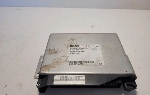 BMW 5 E39 ABS control unit/module 1164130 DK0N02986752 0265109023
