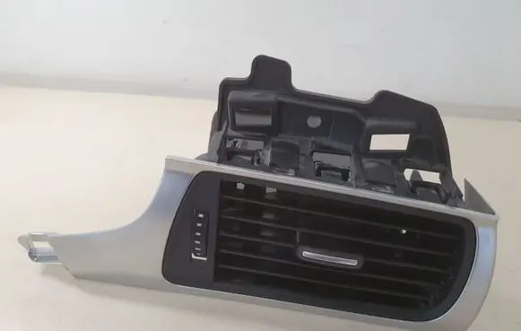 Audi A6 S6 C7 4G Dashboard side air vent grill/cover trim 4G2820902