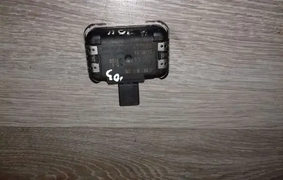Volvo V70 Rain sensor 397212067 30649885