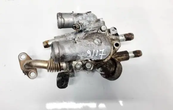 Mitsubishi ASX Engine coolant pipe/hose