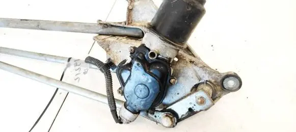 Honda CR-V Wiper motor