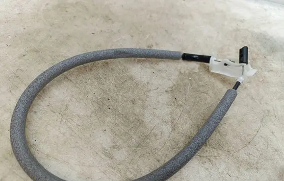 BMW 3 E90 E91 Front door cable line 7059969