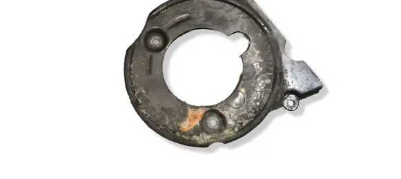 Volkswagen Golf V Timing belt guard (cover) 038109175