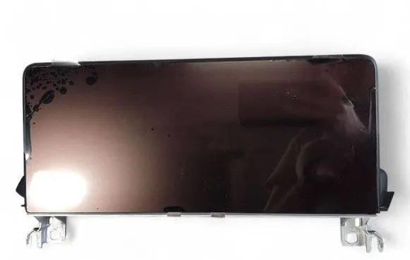 BMW X3M F97 Screen/display/small screen 5A42087 65505A42087