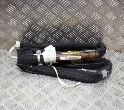Citroen C6 Roof airbag 9644747380