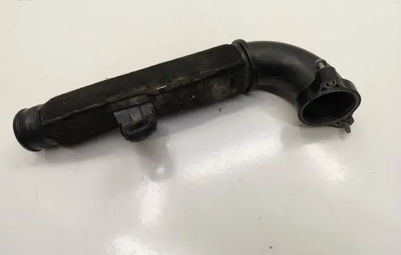 Audi A6 S6 C7 4G Intercooler hose/pipe 04L145762 232008