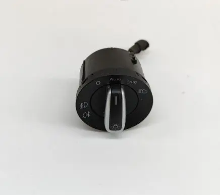Volkswagen Amarok Light switch 3C8941431A