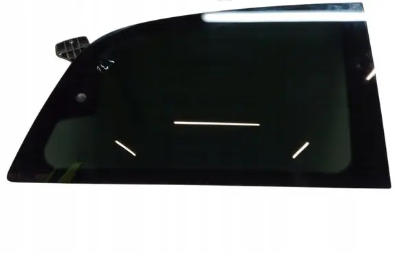 Mercedes-Benz Vito Viano W639 Rear side window 43R004536