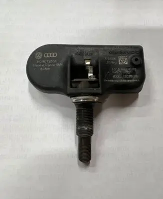 Audi A6 S6 C6 4F Tire pressure sensor 1K0907255C