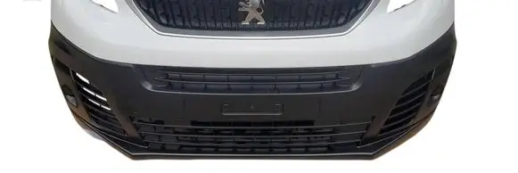 Peugeot Expert Front bumper 9808639977 1591894X