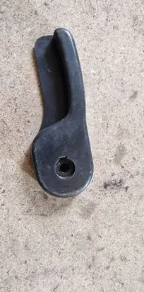 BMW 3 E36 Engine bonnet (hood) release handle 1928469