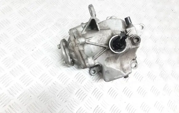 Mercedes-Benz GLC X253 C253 Front differential A2053310900 A2053350201