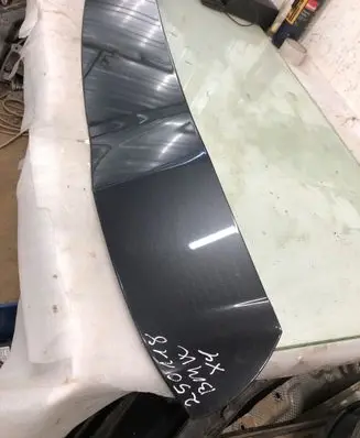 BMW X4 G02 Tailgate/trunk spoiler 7444429