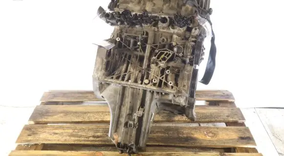 Mercedes-Benz B W245 Engine 266960