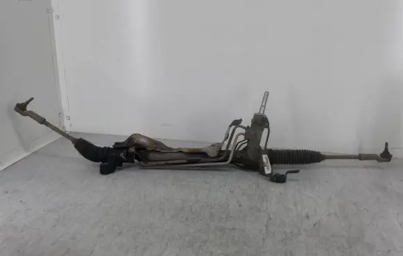 Ford Focus Steering rack VR-4M5C-3550-AC