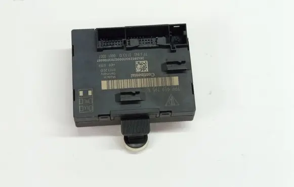 Porsche Cayenne (92A) Door control unit/module 7PP959795N-AUTO-CZ 7PP959795N