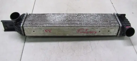 SsangYong Korando Intercooler radiator 2371034900