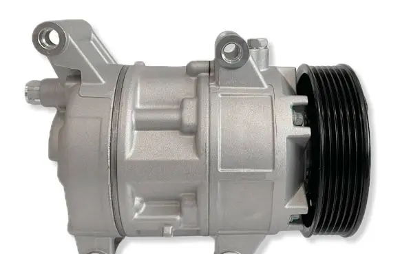 Toyota C-HR I Air conditioning (A/C) compressor (pump) 690214 88310F4010