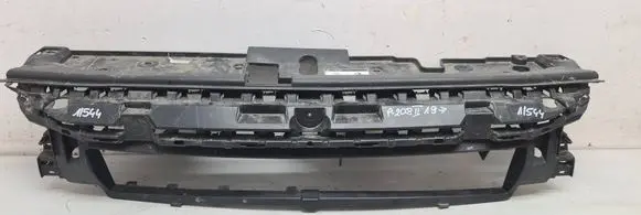 Peugeot 208 I Top upper radiator support slam panel 9823209780