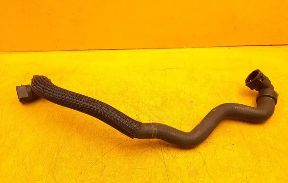 Citroen C5 X Engine coolant pipe/hose 9822199280