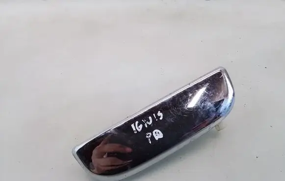 Suzuki Ignis Front door exterior handle