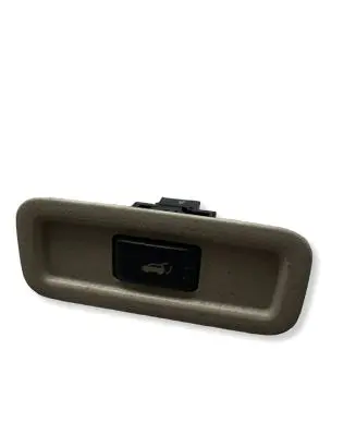 Nissan Murano Z51 Tailgate/boot open switch button 909701AA0A