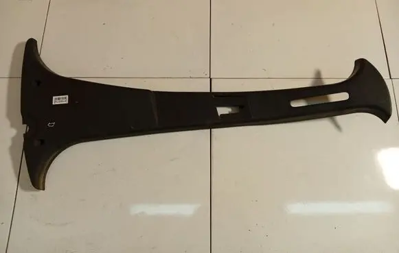 Dacia Logan I (B) pillar trim (top) 8200763415