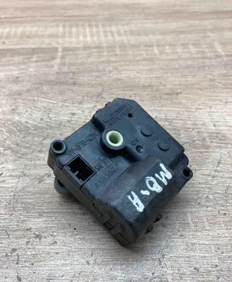 Mercedes-Benz ML W163 Air flap motor/actuator AA113800