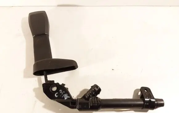 Volvo C30 Front seatbelt buckle 31267579
