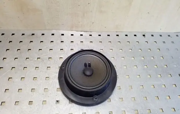 Mercedes-Benz A W169 Rear door speaker 1922295009