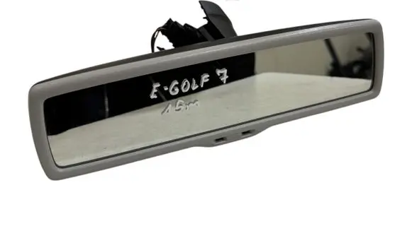 Volkswagen e-Golf Rear view mirror (interior) 7N0857511L 100815