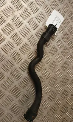 Citroen C4 X Engine coolant pipe/hose DETALEMB