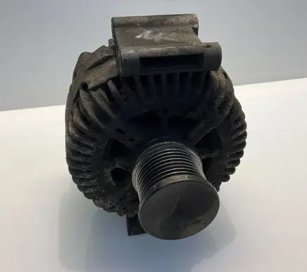 Mercedes-Benz ML W164 Generator/alternator A6421540502 TG17C032 2543290B